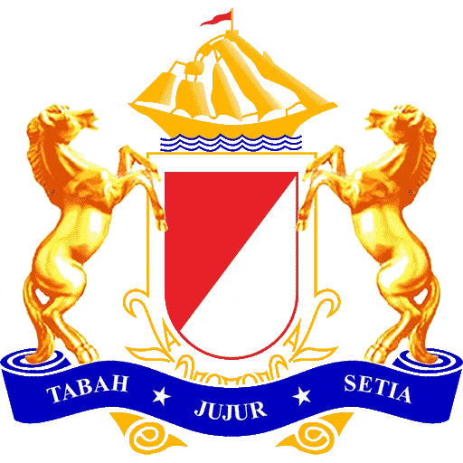 Logo Kadin Landak Kota